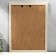 Photo frame plastic 30x40 cm "Sandless threads" gold 44x34 cm
