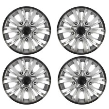 Wheel caps R15 