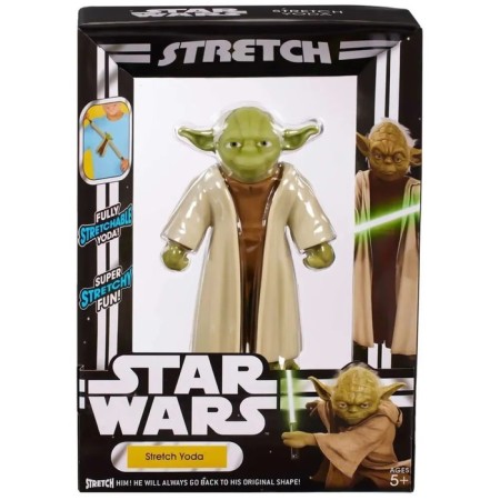 Stretching figure "Mini-master iodine", Stretch-3