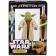 Stretching figure "Mini-master iodine", Stretch