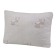 Pillow "Alpaki wool", size 50x70 cm, artificial tick