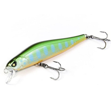 Floating wobbler LJ Pro Series Basara F, 7 cm, color 104