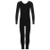 Combines for gymnastics and dancing Grace Dance, p. 36, black color