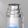 Thermos "Airborne Forces", 500 ml, heat conservation 4-8 hours