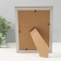 Photo frame plastic 13x18 cm "Muse" Kakao 20.7x15.7x1.1 cm