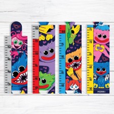 Sticker-Rostomer 