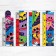 Sticker-Rostomer "monsters" 150 cm.