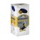Ballic handle Corvina "51 Classic" Blue ink, 1.0 mm node, transparent case