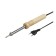 Soldering iron Proconnect PD, wooden pen, 25 watts, 220 B