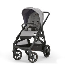 Stroller walking Inglesina Aptica XT New, color Horizon Grey