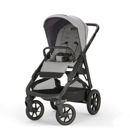 Stroller walking Inglesina Aptica XT New, color Horizon Grey