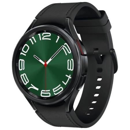 Samsung Galaxy Watch 6 Classic LTE 47mm 1.5 "Super amOLED Corp. Black Black 107569