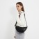 Women's bag of artificial leather Nazamok, 28x15 cm, black