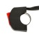 Klavic switch to the steering wheel Moto, 3 modes, wire 30 cm