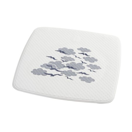 SPA-carrier anti-slip Helgoland, blue color