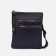 Male bag, Fidelio Largo, black color
