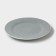 Porcelain plate Effetto, D = 24 cm, h = 2 cm