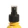 Cleaner of plastic, vinyl, Astrohim rubber, 250 ml, spray, AS - 360