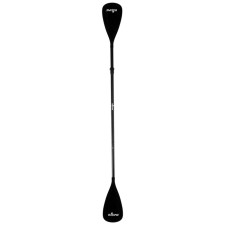 2-lobed Kelpie oar, adjustable, aluminum