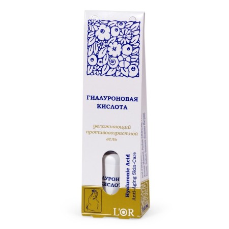 Hyaluronic acid L’Or, 15 ml-1