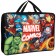 Folder with handles Textile A3, 80x470x350 mm, Avengers