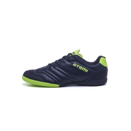 Beats football atemi SBA-004 indoor, color dark blue/ bright salut, size 42-7