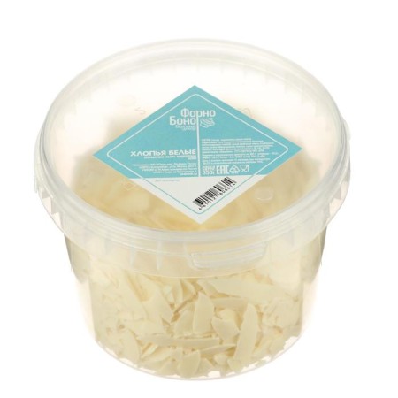 Black glaze white (white flakes) 350 g-1