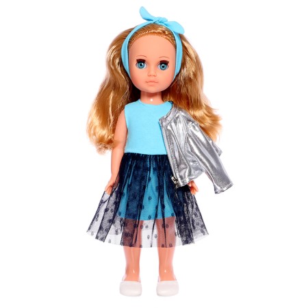 Doll "Mila Bright Style 3" 38.5 cm-4