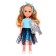 Doll "Mila Bright Style 3" 38.5 cm