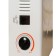 Bravo CH-2000, convector heater, 2000 watts, 20 m², white