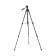 Elevation tripod AMO T150, 580-1500 mm, aluminum