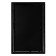 Revisionine "Vento" DR2540, 250 x 400 mm, plastic, black