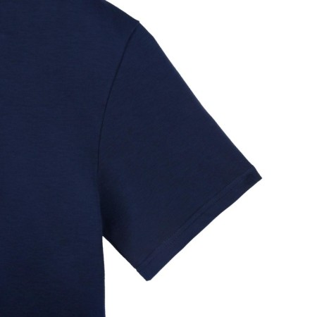 T -shirt SL BASIC, 48, blue-8