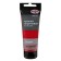 Paint acrylic art tube 75 ml, gamut "Studio" No. 314 Kaplak red