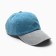Male cap minaku, gray/blue color, rr 56-58