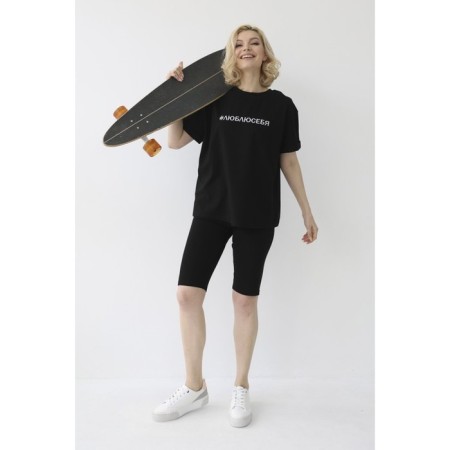 Women's shorts, size 46-1
