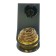 Rexant ZD-10W soldering iron stand, chips for cleaning the sting