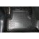 3D mats in the salon VW Golf VI 04/2009-2016, 4 pcs. (polyurethane)