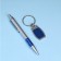 Gift set 2V1 (pen, keychain) mix