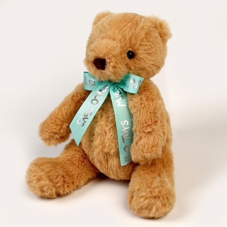 Soft toy "Bear"-3