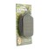 Towing cable "polite", 5 tons, 4 m, 2 hooks, blister