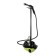 Steiring KitFort KT-9103-2, 2000 W, 1.5 l, 50 g/min, heating 4-7 minutes, light green