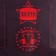 Apron "Bro Expert" 65*80cm, 100% p/e, oxford 210g/m2