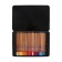 Pencils Color set of 48 colors, ZHK "Master Class", professional, in a metal pencil case