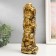 Polystone souvenir "Three Khotey. Pyramid" 26x10.8x8.5 cm