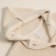 Knitted cardigan with a hood SL Home, r.92-98 cm, milk