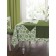 Kitchen kit Mojito: tablecloth 140x150 cm, serving napkin 40x40 cm. - 4 pcs, green color
