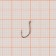 Крючки Ajl, № 12, 10 шт.