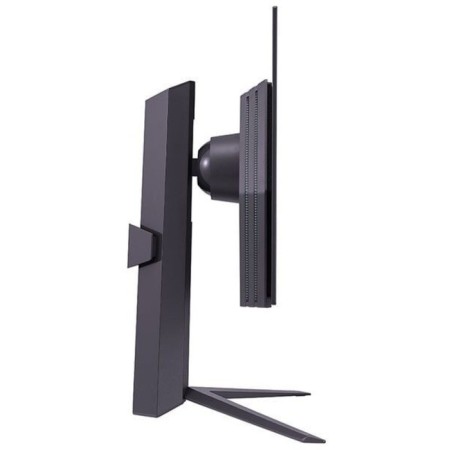 Monitor LG 27 "Ultragear 27GR95QE-B black OLED LED 16: 9 HDMI Matte Has PIV 200CD 178g/17 10046-6