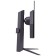 Monitor LG 27 "Ultragear 27GR95QE-B black OLED LED 16: 9 HDMI Matte Has PIV 200CD 178g/17 10046